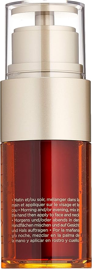 Evorlix™ Clarins Double Serum Complete Age Control