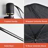 Evorlix™Car Windshield Sun Umbrella