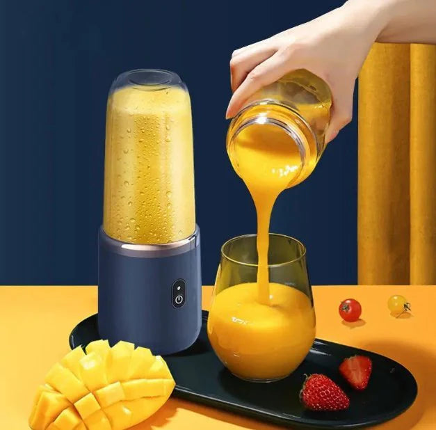 Evorlix™Portable Blender With Cup