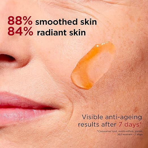 Evorlix™ Clarins Double Serum Complete Age Control