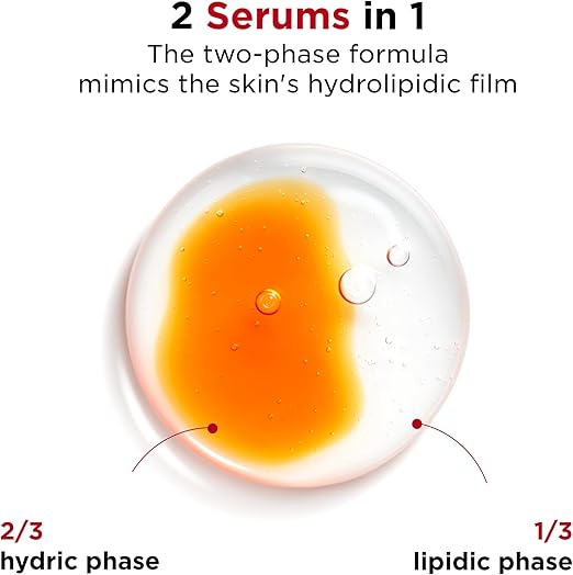 Evorlix™ Clarins Double Serum Complete Age Control