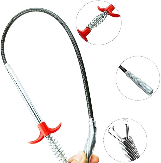 Evorlix™ Drain Clog Remover Tool