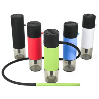 Evorlix™ Portable Small Hookah Set