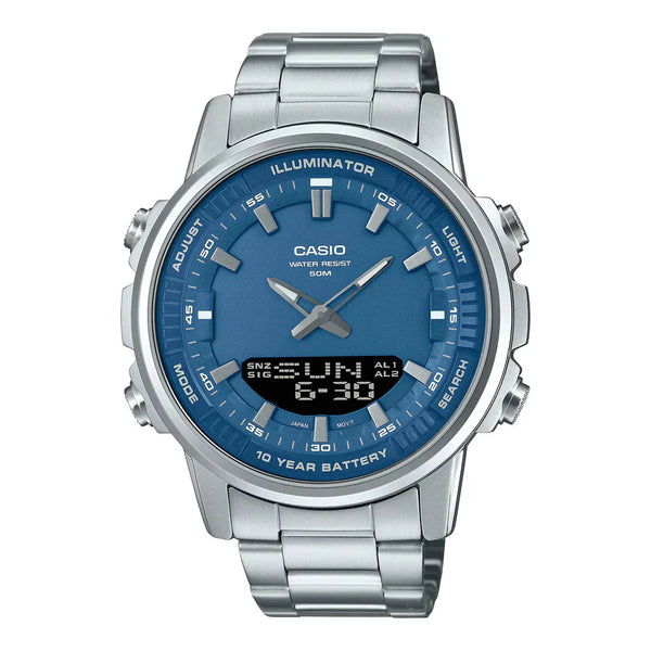 Evorlix™ Casio Digital Men Watch