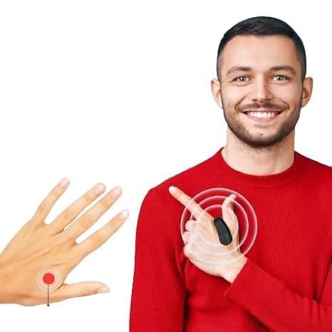 Evorlix™ Sugar Control Acupressure Clip