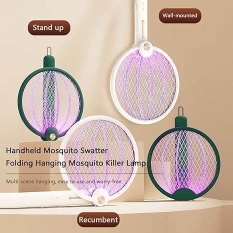 Evorlix™Electric Mosquito Zapper