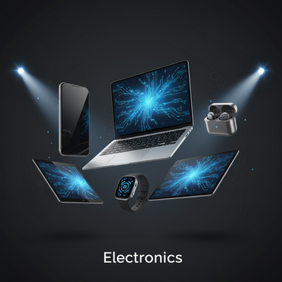 Electronics