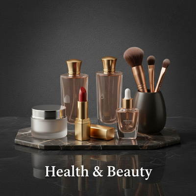 Health & Beauty