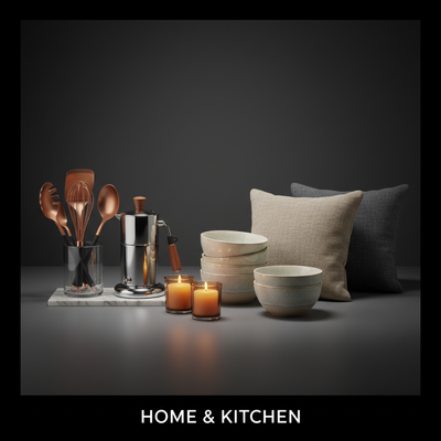 Home & Kitchen