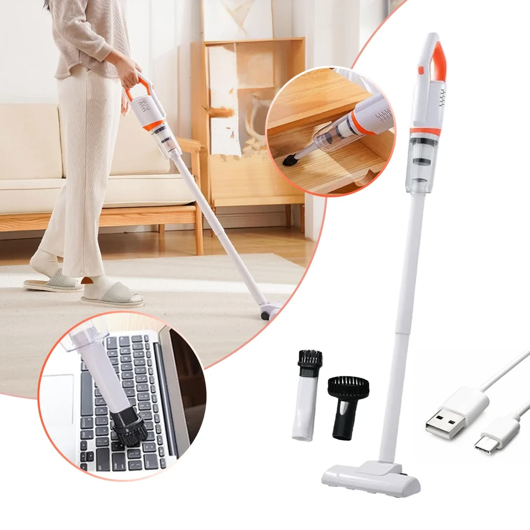 Evorlix™3-in-1 Wireless Vacuum Cleaner