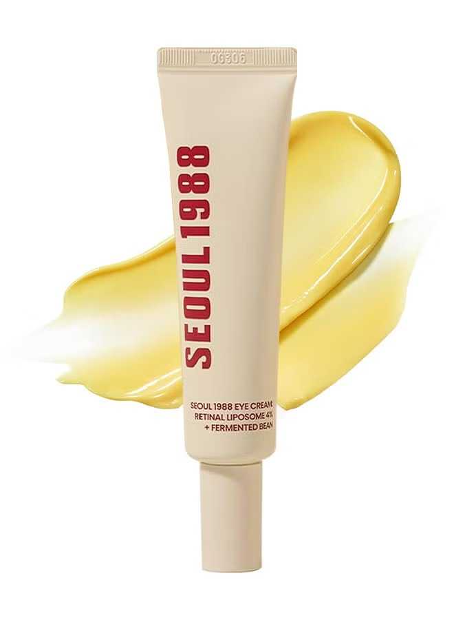 Evorlix™ SEOUL 1988 Eye Cream