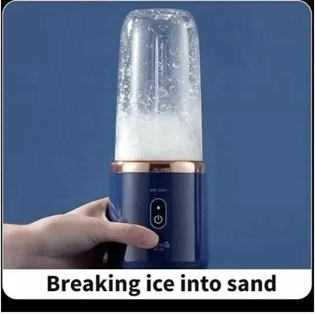 Evorlix™Portable Blender With Cup
