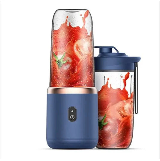 Evorlix™Portable Blender With Cup